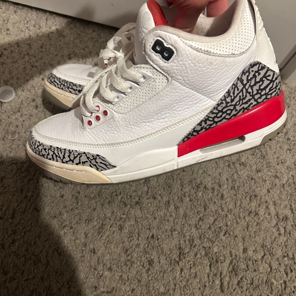 Jordan retro 3 - Picture 3 of 4